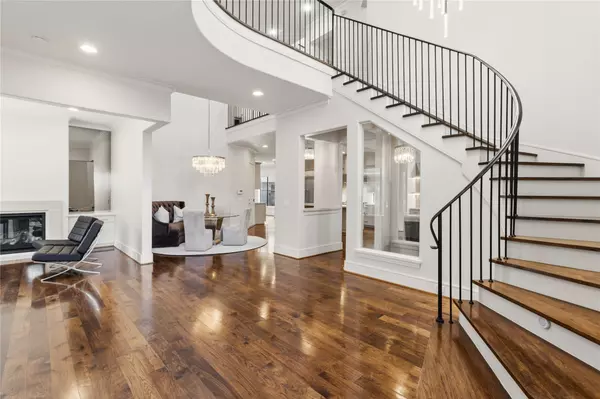 Houston, TX 77057,6011 Burgoyne RD #A