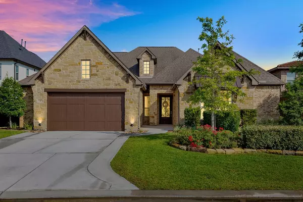 Tomball, TX 77375,6 Canopy Green DR