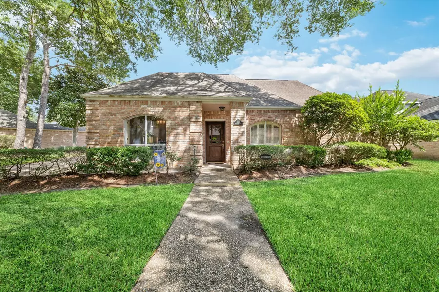 1510 Barraud CT, Katy, TX 77449