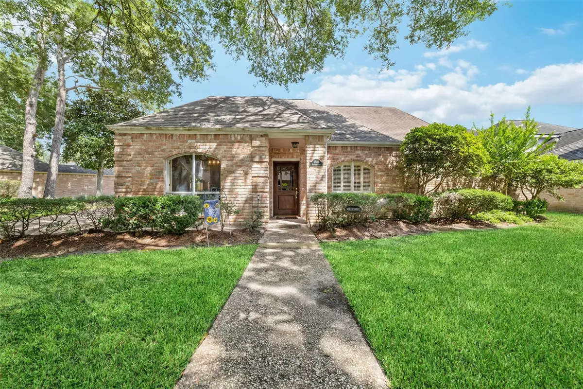 Katy, TX 77449,1510 Barraud CT