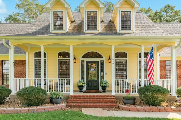 Angleton, TX 77515,1619 Flintlock CT