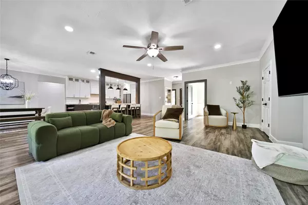 Magnolia, TX 77354,40203 Roundup RD