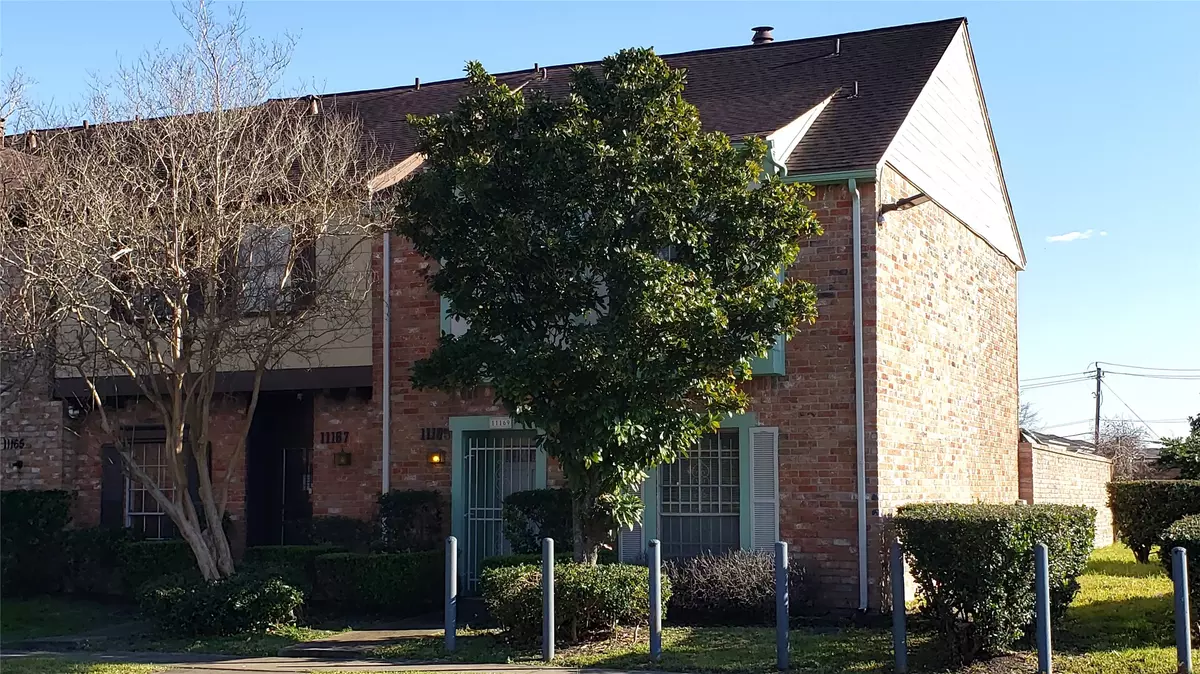 Houston, TX 77072,11169 Village Bend LN #1169