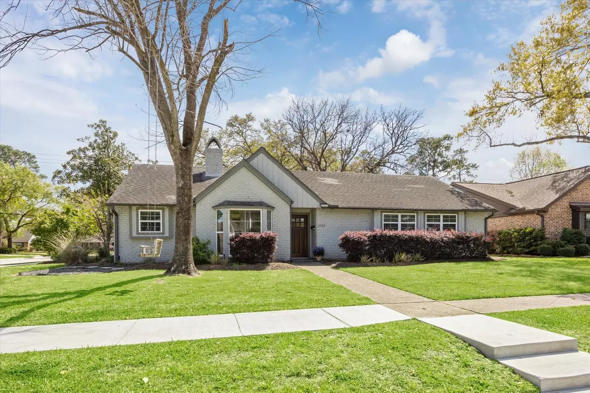 Houston, TX 77018,1033 Cheshire LN