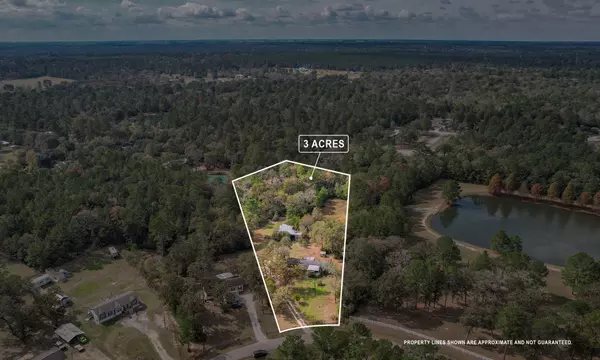 24290 Deerbrook DR, Hockley, TX 77447