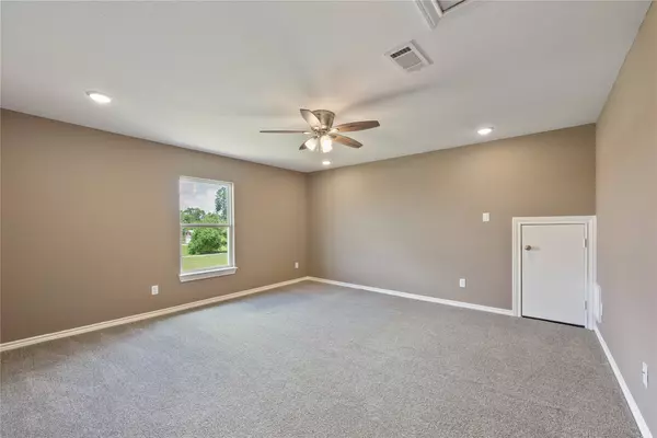 Pattison, TX 77423,2102 Blue Jay WAY