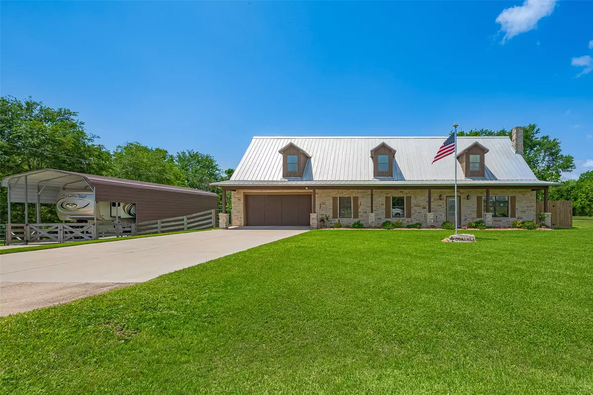 East Bernard, TX 77435,16325 Senkel RD