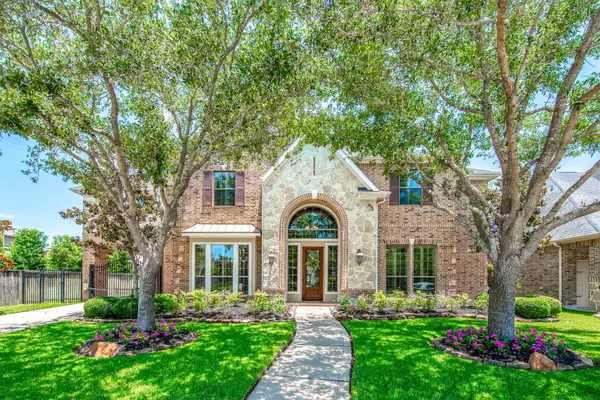 5111 Cinco Forest TRL, Katy, TX 77494