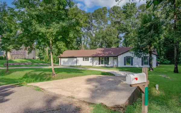 Conroe, TX 77302,580 Brandon RD