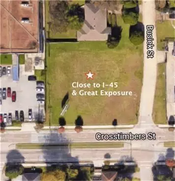 Houston, TX 77022,0 Crosstimbers ST