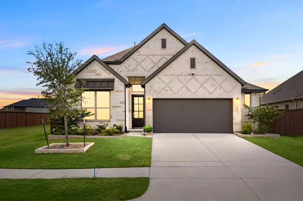 5007 Country Meadows TRL, Rosharon, TX 77583