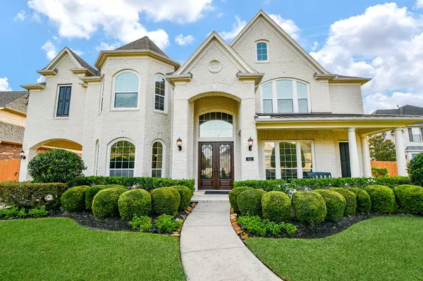 902 Delford WAY, Sugar Land, TX 77479