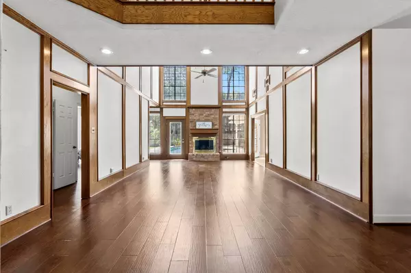 Conroe, TX 77385,406 Heather LN