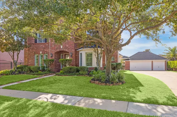 6207 Cibola Park LN, Houston, TX 77041