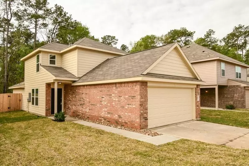 Willis, TX 77378,337 North Meadows DR