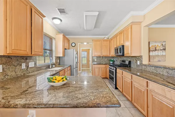 Missouri City, TX 77459,4019 Lady Atwell CT