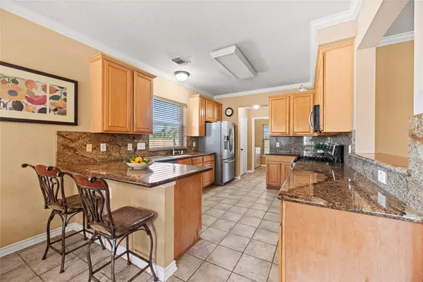 Missouri City, TX 77459,4019 Lady Atwell CT