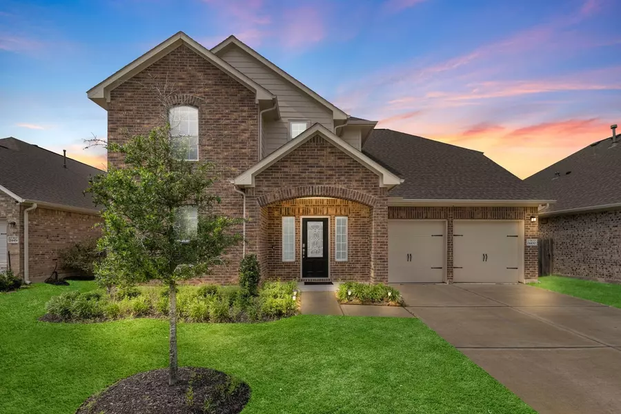 24430 PINEY HARBOR LN, Katy, TX 77493
