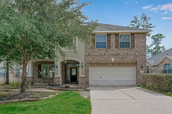 The Woodlands, TX 77389,71 N Rocky Point CIR
