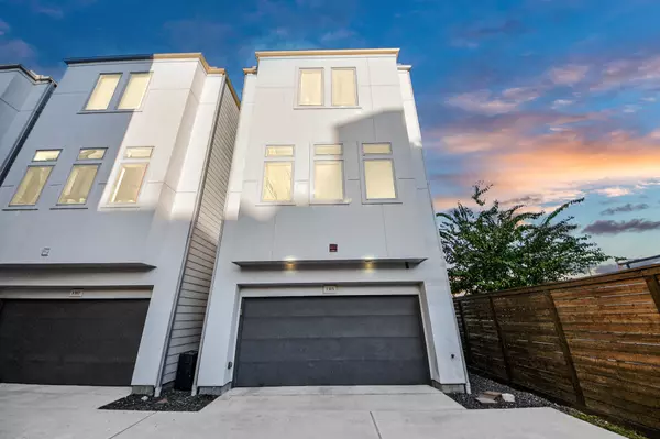 Houston, TX 77003,1315 Nagle ST