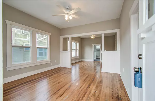 Houston, TX 77009,901 Boundary ST