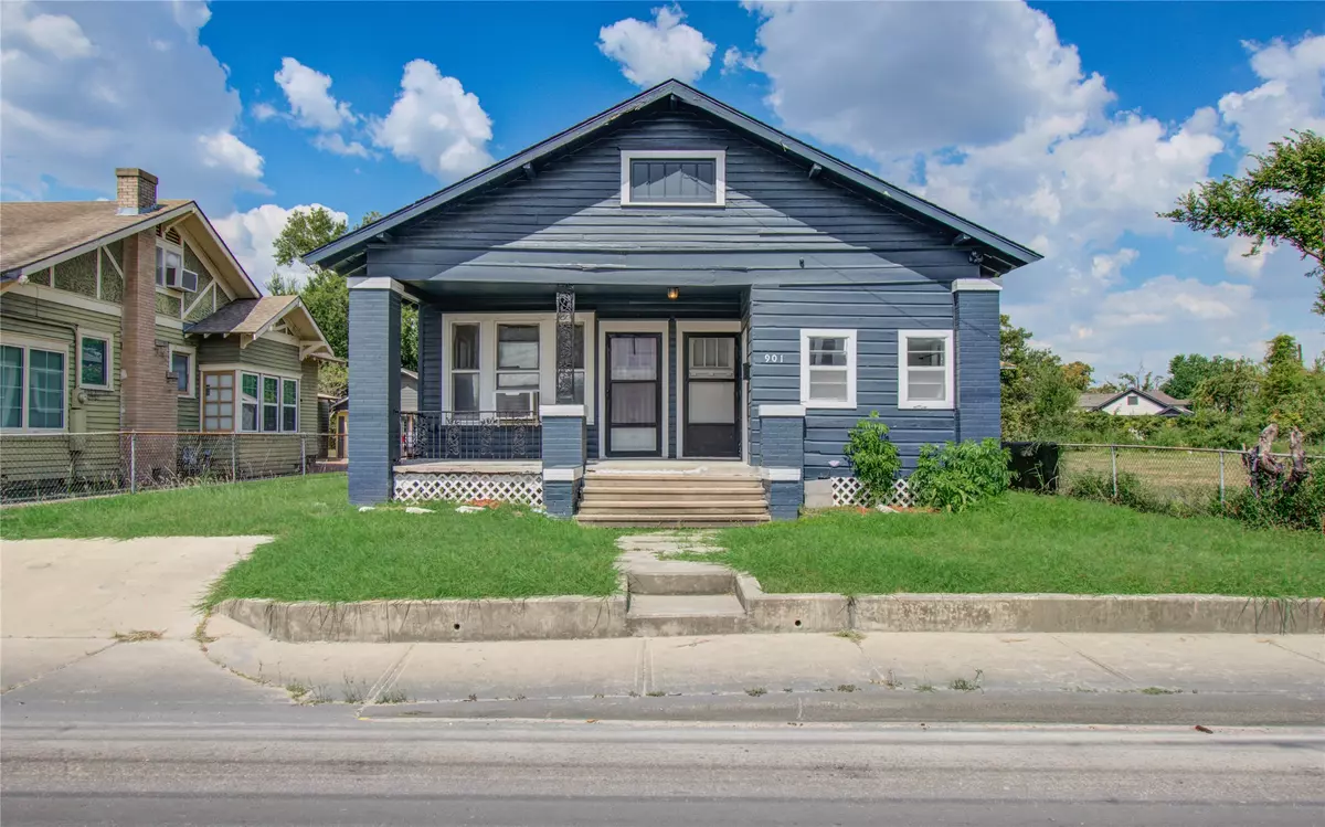 Houston, TX 77009,901 Boundary ST