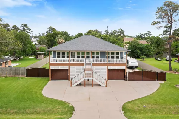 La Porte, TX 77571,610 S Shady LN