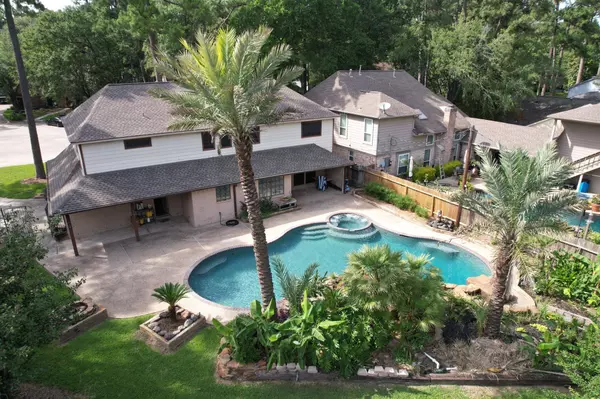 Cypress, TX 77429,12923 Hunterfield DR