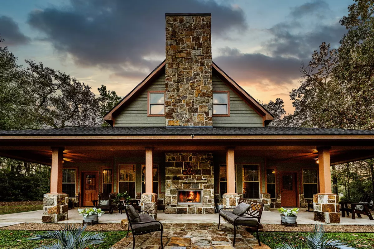 Trinity, TX 75862,251 Deep Forest DR