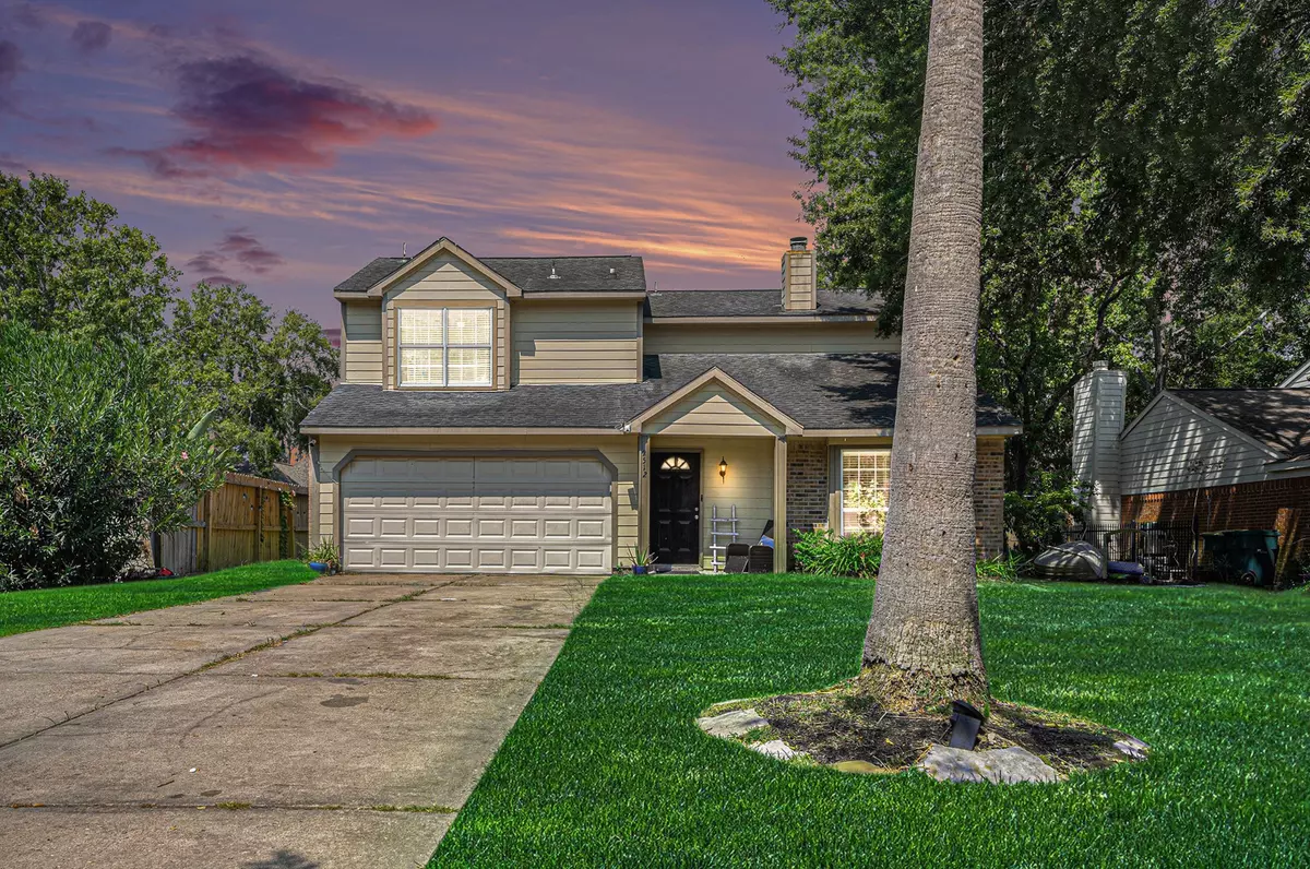 Seabrook, TX 77586,2512 Sawyer DR