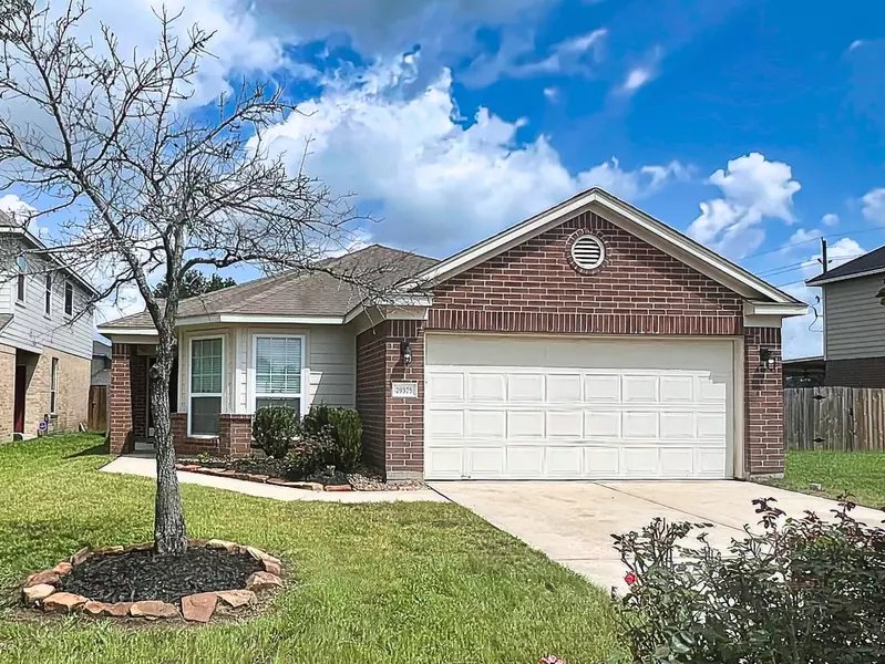 29375 Alba Rose DR, Spring, TX 77386