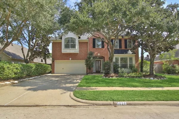 1018 Bringewood Chase DR, Spring, TX 77379