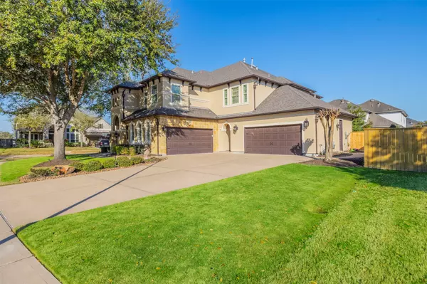 5103 Cypress View CV, Katy, TX 77494