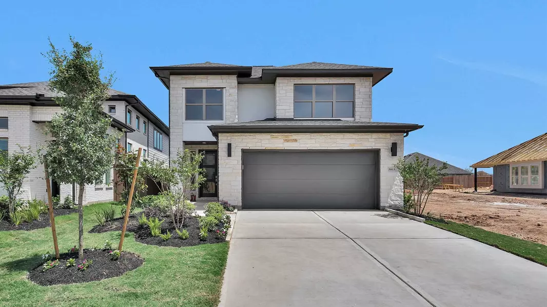 5015 Henry Merritt ST, Rosenberg, TX 77471