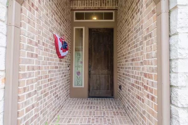 Katy, TX 77494,2843 Mcdonough Way