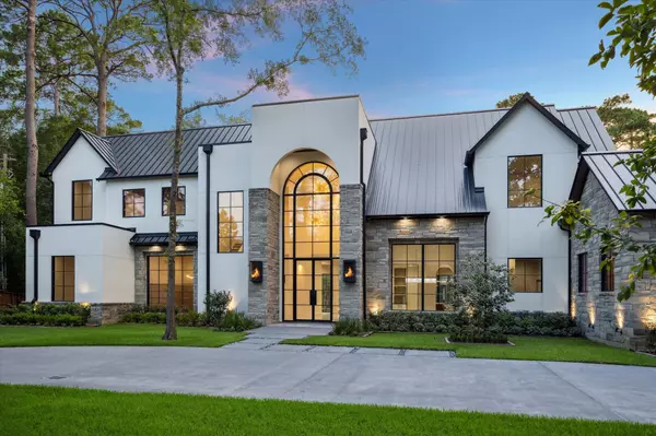 813 W Friar Tuck LN, Houston, TX 77024