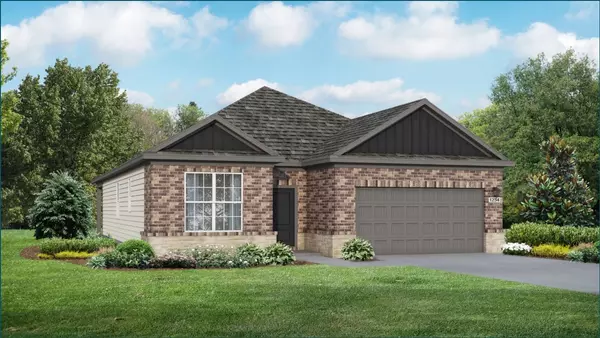 18702 Durango Plains TRL, Crosby, TX 77532