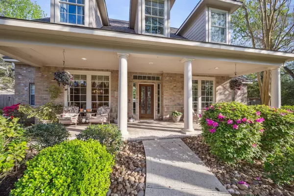 The Woodlands, TX 77382,2 Slatestone CIR