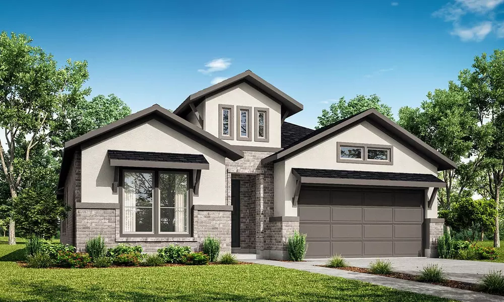 9411 Pacific Crest CT, Porter, TX 77365