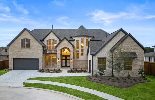 12602 Dusky Sunrise CT, Cypress, TX 77433
