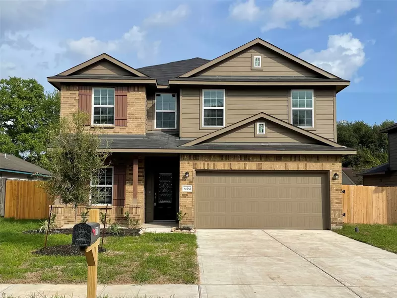 5002 Winnipeg BLVD, Richmond, TX 77469