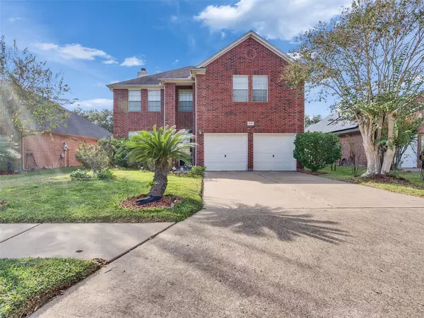 Katy, TX 77449,4815 Cottage Stone LN