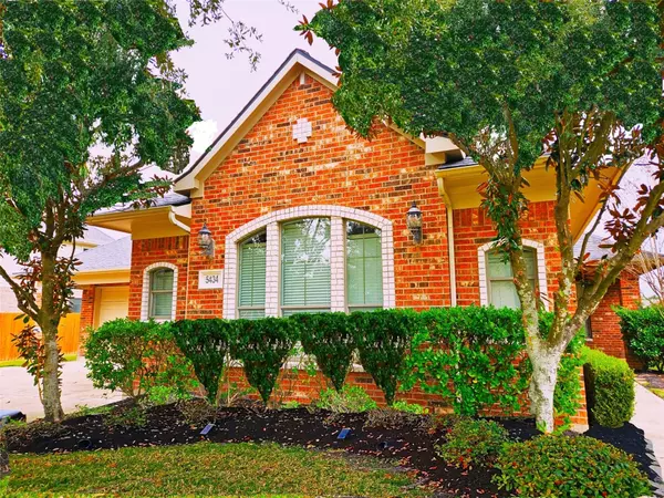 Katy, TX 77450,5434 Faircreek LN