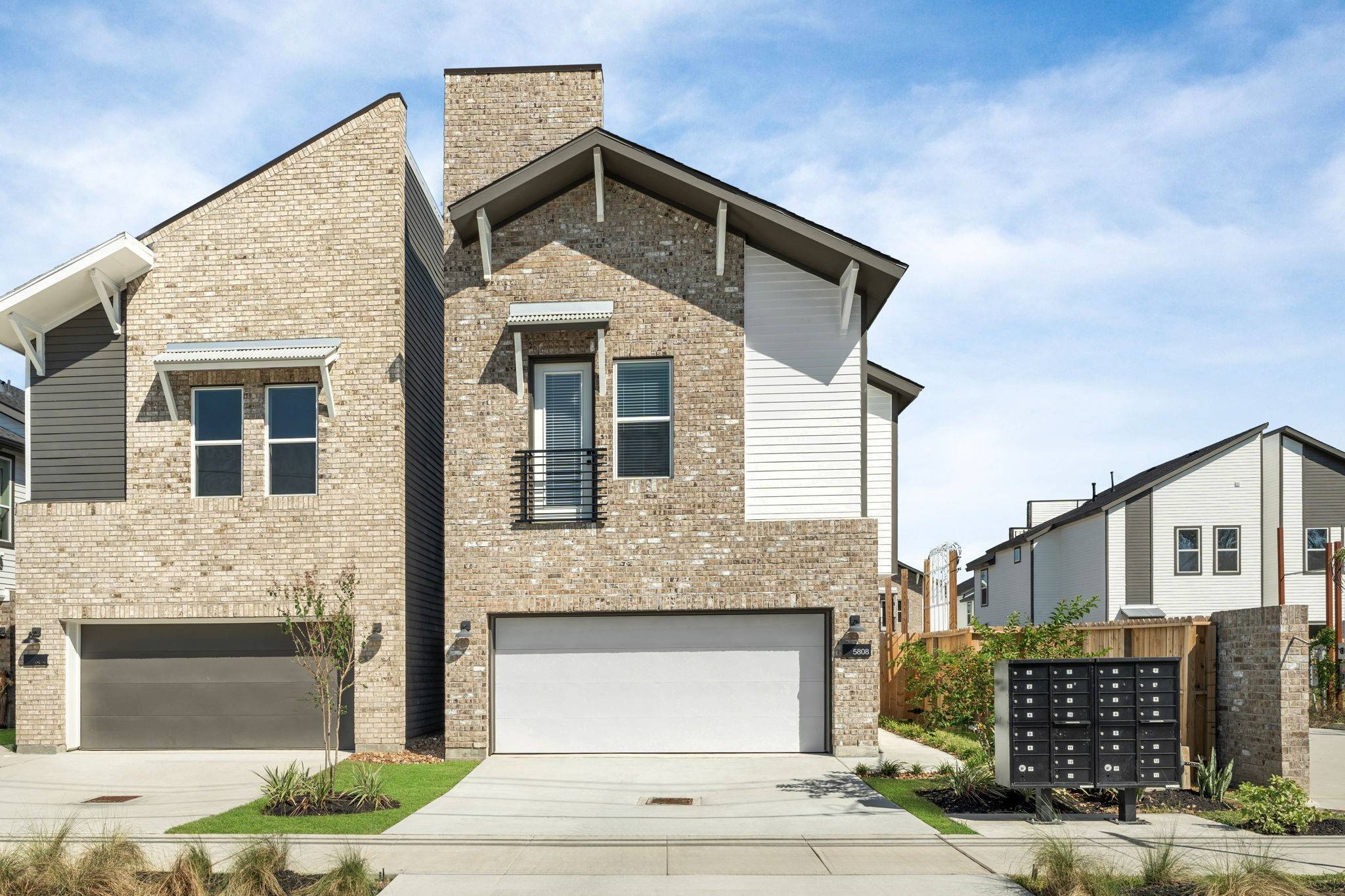 5806 Francis Oak Place PL, Houston, TX 77091