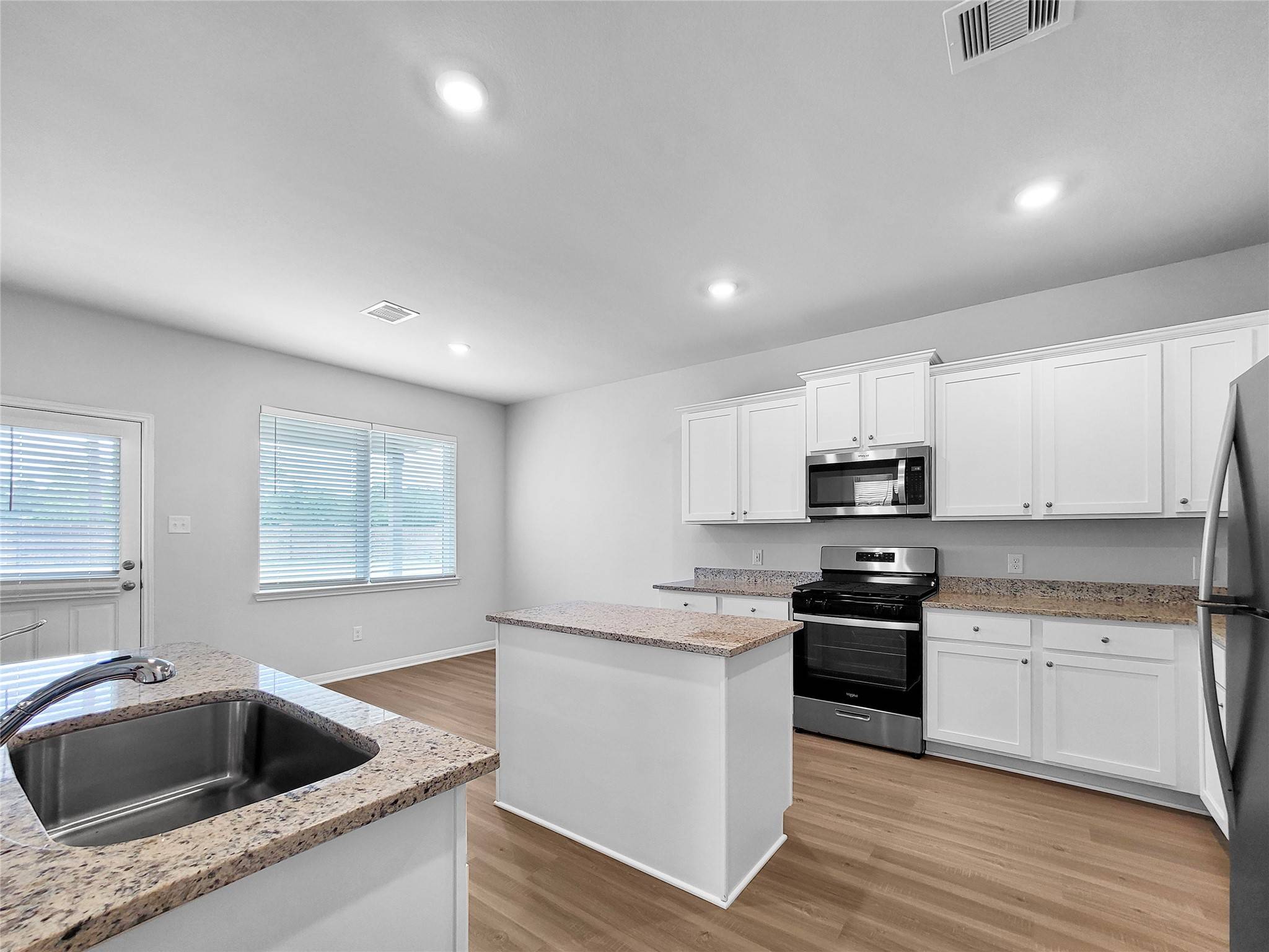 Iowa Colony, TX 77583,2502 Green Jasper