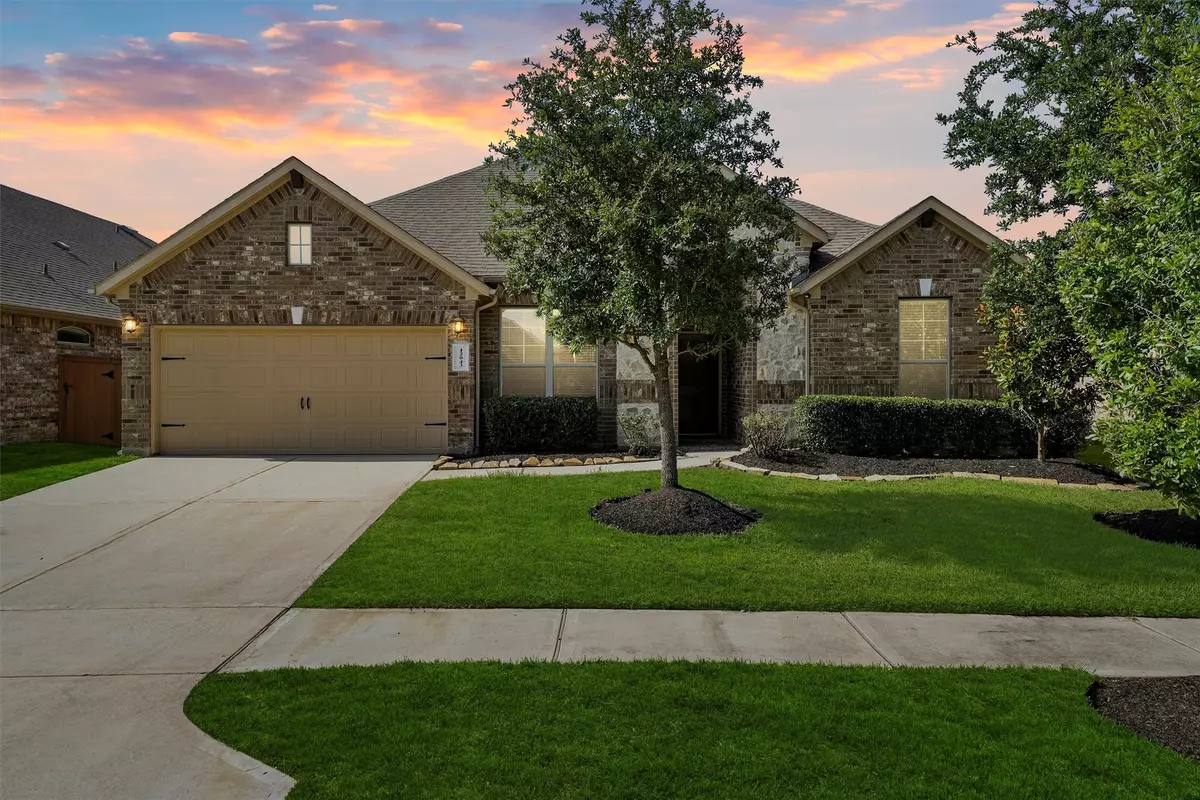 Humble, TX 77346,12043 Talmadge Reach DR