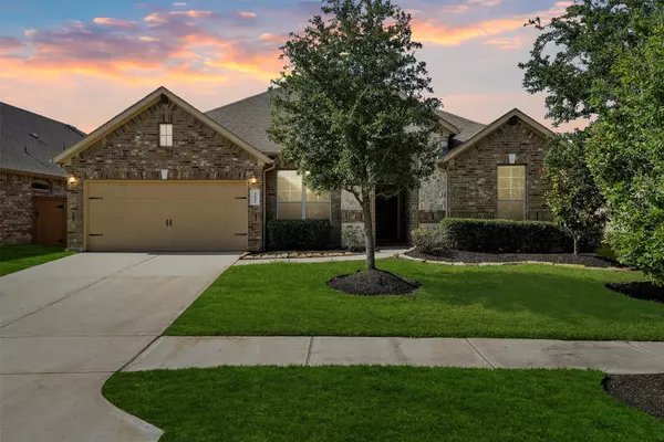 12043 Talmadge Reach DR, Humble, TX 77346