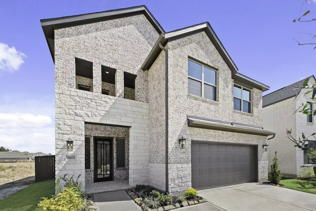 New Caney, TX 77357,28805 Escarpment TRL