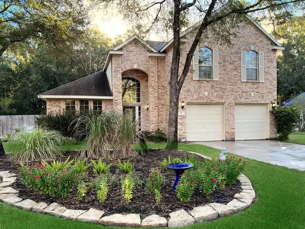 The Woodlands, TX 77382,10 Acacia Park PL