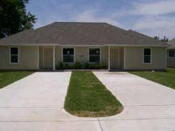 2414 Morning Glory DR #A,  Pasadena,  TX 77503